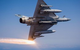 Pháp trang bị tên lửa đạn đạo cho tiêm kích Rafale để 'dập tắt' S-400