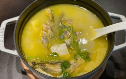 4 loại canh "dưỡng sinh" tuyệt vời mùa đông: Dễ nấu nhưng bổ phổi, ấm bụng, đẹp da còn tăng cường miễn dịch