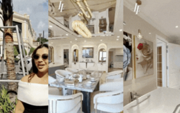 Căn chung cư 4 phòng ngủ giá 62 tỷ đồng khiến dân tình choáng váng: View thẳng ra Nhà thờ Đức Bà, riêng phòng khách đã rộng ngang 1 căn hộ tầm trung