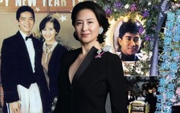 Bi kịch của ái nữ trùm sòng bạc Macau: Bỏ bạn trai để liên hôn, đau đớn bê quan tài khi tình cũ tự tử