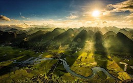 Việt Nam có thêm 1 làng được Tổ chức Du lịch Liên hợp quốc vinh danh “tốt nhất thế giới”: Cách Hà Nội chỉ 150km, khách Tây đến luôn “xuống nước” xin làm 1 điều