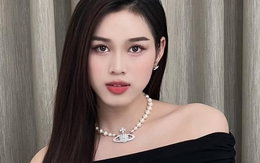 Lùm xùm của Hoa hậu Đỗ Hà dậy sóng trở lại