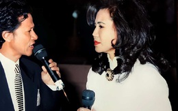 Thanh Tuyền nói Chế Linh: “Linh nghĩ Tuyền là người thế nào?”