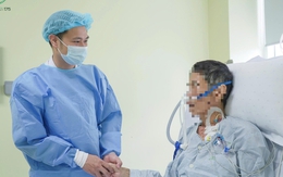 Thêm một bệnh viện ở TP HCM làm chủ kỹ thuật ghép gan