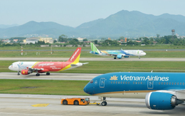 45% chuyến bay bị trễ, huỷ: Đại biểu Quốc hội đề nghị phải quy định cụ thể việc bồi thường