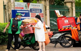 Nữ sinh 2002 chuyển 160 triệu đồng trả đơn hàng, shipper xác nhận nhưng lại báo công an và không cho nhận hàng