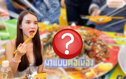Nữ hoàng chuyển giới phải sang tận Việt Nam để được thử món "hằng đêm nhớ nhung"