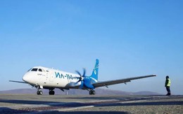 Chương trình chế tạo máy bay Il-114-300 sắp về đích