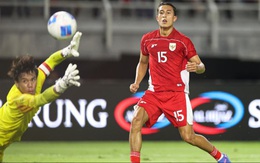 Indonesia có động thái mới, khả năng làm khó U22 Việt Nam - Thái Lan ở SEA Games