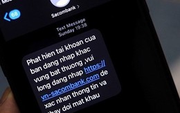 Mở điện thoại kiểm tra khẩn cấp: Nếu thấy có 7 loại tin nhắn này, hãy xóa ngay lập tức!