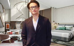 Hà Anh Tuấn lên tiếng gì về căn bất động sản 100 tỷ đồng ở Quận 1 TP.HCM?