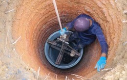 Mũi khoan cắm sâu 9.977m thì bị gãy, đội kỹ sư mất 19 ngày mới khắc phục được loạt sự cố thì kỳ tích xuất hiện: Kỷ lục mới của châu Á được xác lập