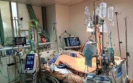 Chủ nhà hàng tử vong ở tuổi 42 vì suy gan: Bác sĩ nói thẳng "do chủ quan với 1 việc suốt nhiều năm"