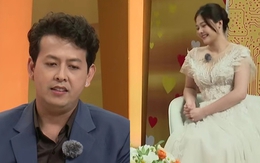 Nam diễn viên bị bố vợ từ chối: "Ba vợ tôi nói một câu thấm thía"