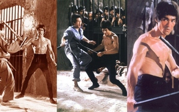 Bí mật phía sau tuyệt kỹ của Lý Tiểu Long, nguồn gốc là môn võ SEA Games