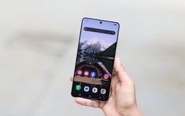 Mẫu điện thoại Samsung bất ngờ "giảm sốc" đến 11 triệu: Đẳng cấp ngang S25 Ultra, một thời gây xôn xao