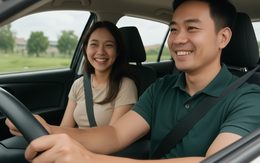 Nhà đắt không tưởng, tôi mua ô tô, ở thuê mà sướng còn hơn gánh nợ cả đời