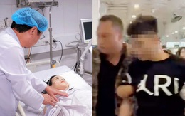 Vụ vào thăm vợ rồi đâm 7 người bị thương: Kết quả kiểm tra ma túy, nồng độ cồn của đối tượng