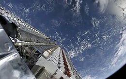 Ô nhiễm từ vệ tinh chết – mối lo mới trên tầng khí quyển cao