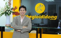 Chuyện gì đang diễn ra tại Thế giới Di động của đại gia Nguyễn Đức Tài?