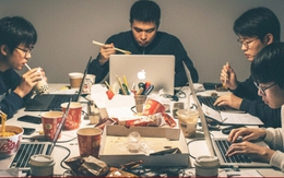 'Sáng bỏ, tối no' – thói quen xấu đang bào mòn sức khỏe người trẻ