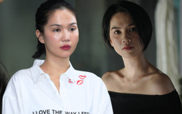 Ngọc Trinh không như mọi người vẫn tưởng