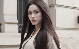 Hôn nhân của Hoa hậu Đỗ Hà bị phá?