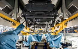 Mỹ rút hầu bao chi hơn 2 tỷ USD cho một 'kho báu' của Việt Nam: Thuế nhập khẩu 25%, thay thế Trung Quốc thành trung tâm sản xuất