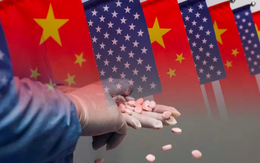 Không phải đất hiếm, Trung Quốc đang nắm trong tay 'quân bài mặc cả' quyền lực hơn nhiều: Là loại nguyên liệu Mỹ không thể sản xuất, chỉ cần 1 lệnh cấm cũng khiến Washington 'lạnh người'