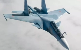 Một nước NATO cáo buộc máy bay quân sự Nga xâm phạm không phận