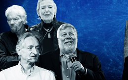 Gần 1.000 nhân vật ảnh hưởng, bao gồm cả 'Bố già AI', kêu gọi cấm siêu trí tuệ