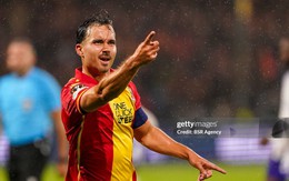 FIFA cấm nhập tịch, tuyển Malaysia bỏ lỡ ngôi sao vừa “nhấn chìm” Aston Villa