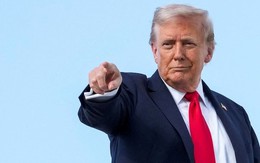 Ông Trump làm 1 điều với 2 tập đoàn tổng vốn hoá 100 tỷ USD của Nga, Trung Quốc và Ấn Độ ‘mất ăn mất ngủ’