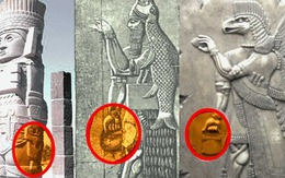 Bí ẩn 'Túi của các vị thần': Biểu tượng cổ đại thách thức hiểu biết của nhân loại