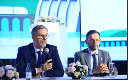 Pháp cam kết 500 triệu euro hỗ trợ Việt Nam chuyển đổi năng lượng, phát triển bền vững