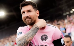 Vì sao Lionel Messi sẽ vẫn tỏa sáng tới năm 41 tuổi?