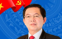 [Infographics] Chân dung tân Phó Thủ tướng Chính phủ Hồ Quốc Dũng