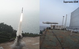 Hàn Quốc hoàn thành sao chép tên lửa siêu thanh Onyx