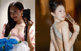 Đố ai tìm được điểm gì để chê Doãn Hải My!