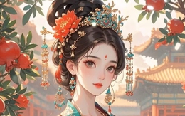 Sau tiết Sương Giáng: 3 con giáp bật mode giàu sang, quý nhân “kèm cặp”, Thần Tài gõ cửa liên tục