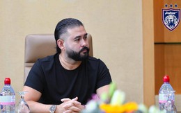 Nhân vật quyền lực của Malaysia tiết lộ sự thật về nghi vấn “LĐBĐ Việt Nam khiếu nại Malaysia”