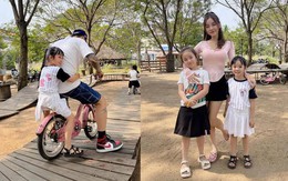 Mẹ đơn thân lấy ca sĩ nổi tiếng bị nói: "Bớt khoe chị ơi... hạnh phúc thì mình giữ trong lòng đi"