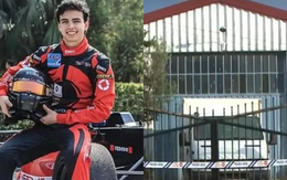 Sốc: Thần đồng đua xe thừa nhận đâm chết cha ruột