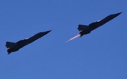 NATO vạch thời điểm bắn hạ máy bay chiến đấu