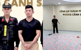 Lương Bằng Quang quanh co không hợp tác, gây khó khăn cho công tác điều tra