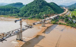 Dù tiến độ rất gấp, cố vấn Đèo Cả yêu cầu phải kiểm soát chặt một vấn đề tại dự án cao tốc dài 105km