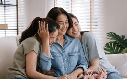 Muốn biết tương lai con cái có hiếu thảo không chỉ cần nhìn vào 3 dấu hiệu sau: Nếu con bạn có đủ thì xin chúc mừng