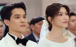 Đám cưới Á hậu Quỳnh Châu và chồng chủ tịch, CEO khách sạn