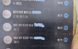 Điện thoại đột ngột khởi động lại, tự động cài đặt ứng dụng lạ: Người phụ nữ kiểm tra tài khoản ngân hàng thì phát hiện bị trừ tiền, 800 triệu "không cánh mà bay"