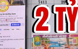 Xổ số miền Nam: Nhiều người ở miền Tây trúng thưởng lớn